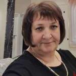 Наталья, 51 год