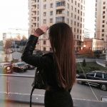 Настя, 19 лет