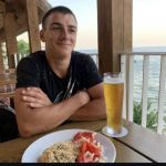Данил, 23 года